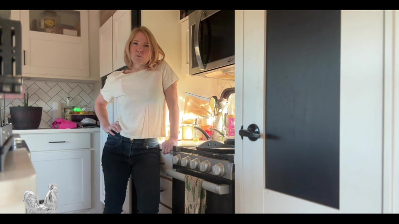 Jane Cane: If I Were Your Teacher, Things Might Get Rowdy
