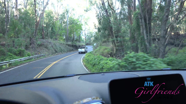 ATK Fans (Girlfriends): Virtuell semester på Hawaii med Kenzie Reeves del 6