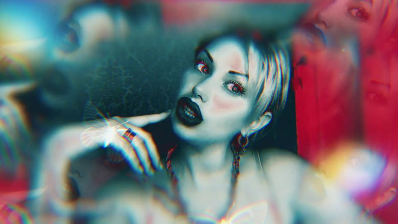 Goddess Misha Goldy: You are a real porn bitch! Porn is your real...