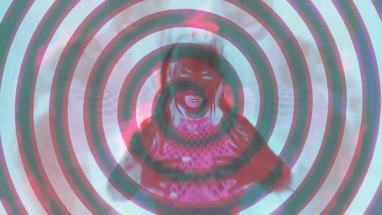 Goddess Misha Goldy: Voix d'une succube spirale - puissance et contrôle