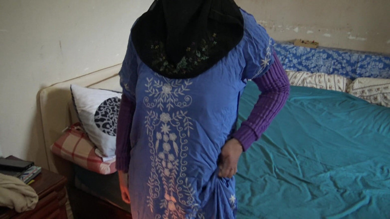 Souzan Halabi: Арабську дружину рогоносця жорстко відтрахав пасинок