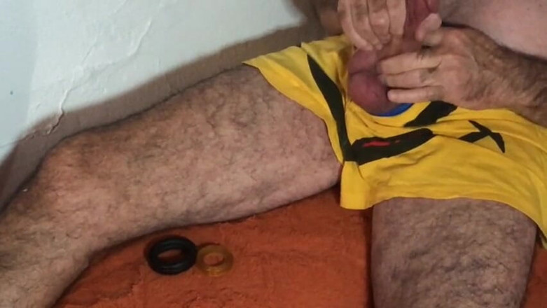 OhTrevor: Poner una cara feliz