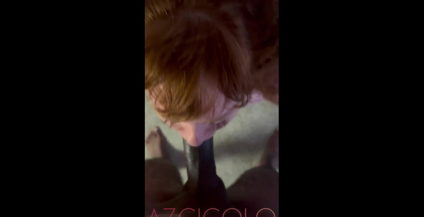 AZGIGOLO: Capturados sage.kelly se preparando para deixar sua empregada e rapidamente...