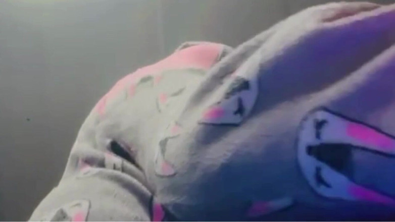 Maeling: Renung baju hujan Tinnies awak