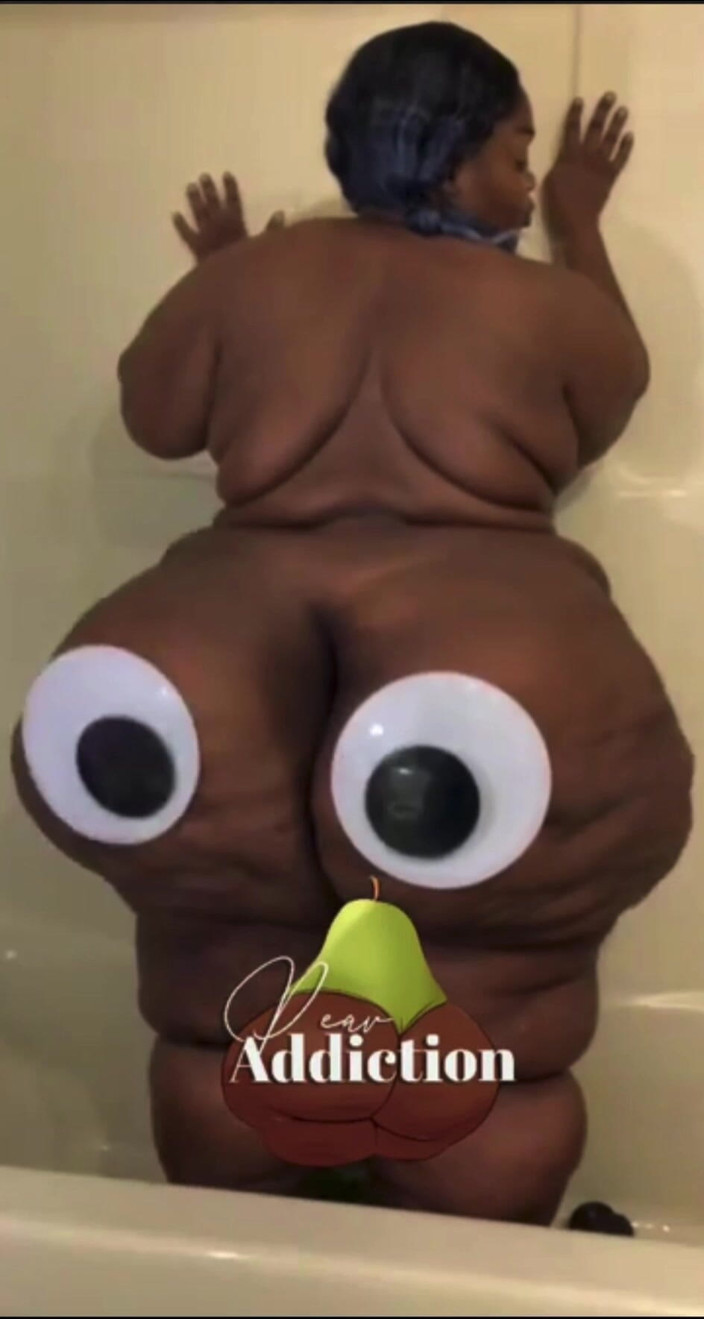 Pearaddiction: Googly ögon