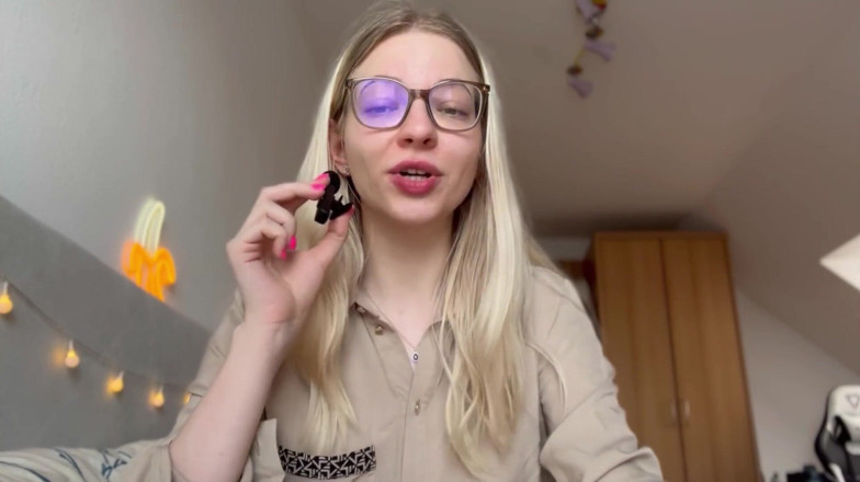 Goddess_Bella_Rae: Beta ve itaatkar arasındaki fark