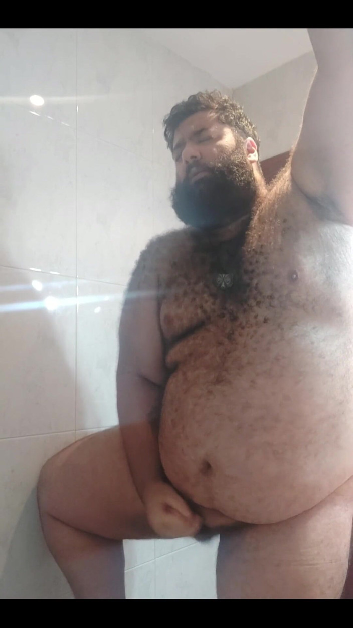 The Mencey: Estoy distraído con cualquier olor