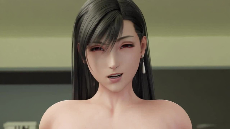 PixelAftDark: Masa Kualiti Dengan Tifa Lockhart (redmoa)