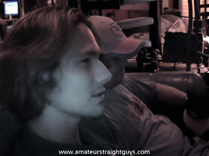 Jay's Amateur Straight Guys: Cea mai bună compilație cu Tom