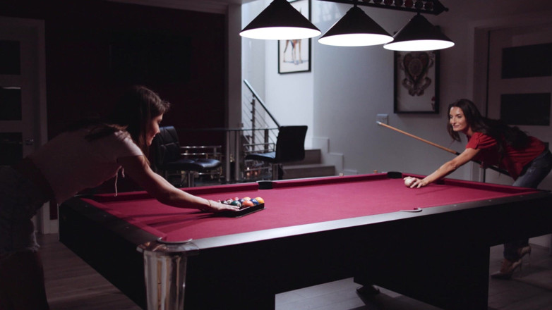 SweetheartVideo: Lesbiana madrastra escena 6 escena que lo hace mejor
