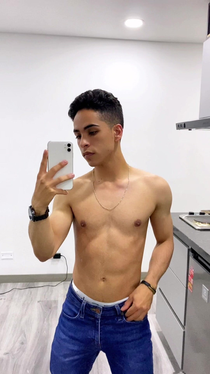 aodaboy: Süßer typ