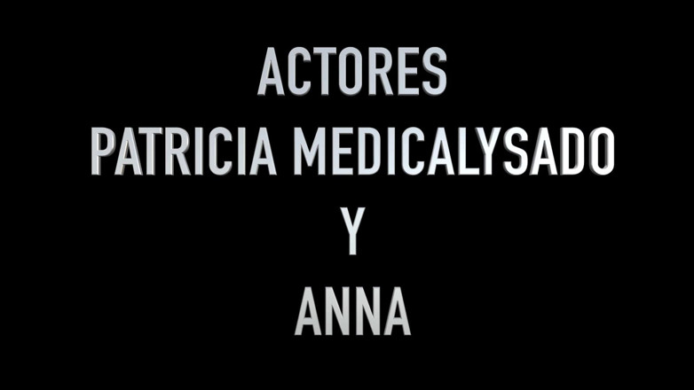 Videos Medical y Sado: Růžový zajíček