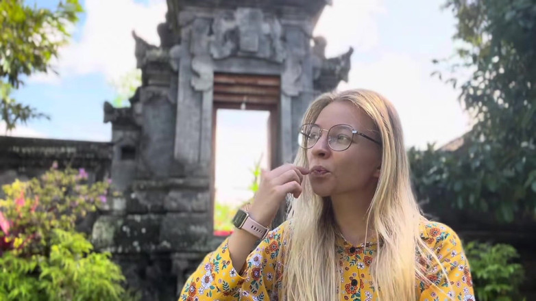 Goddess_Bella_Rae: Mengapa Anda Membutuhkan Beberapa