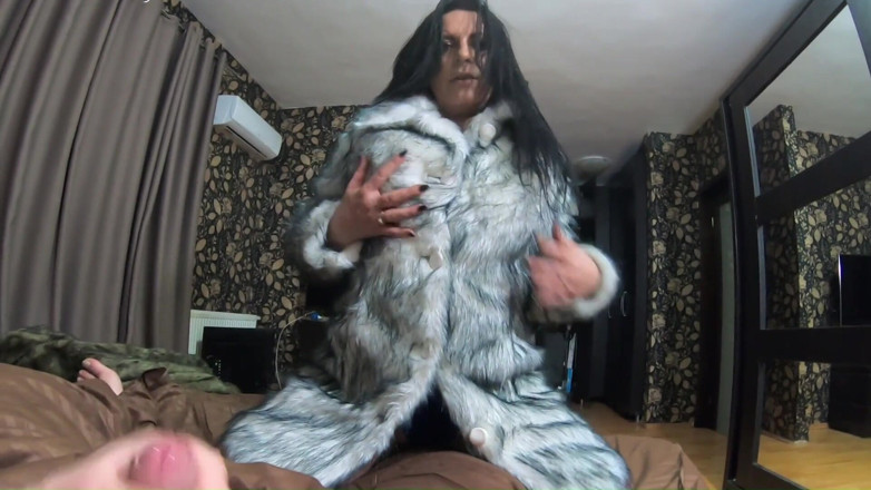 MilfyCalla: Milfycalla Compilation - Fetish Sex, Blow-jobs and Rough Sex While Wearing...