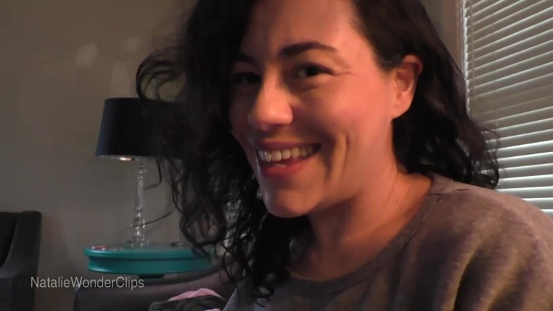 Natalie Wonder: Les plus gros risques jouissent parfois avec les récompenses les...