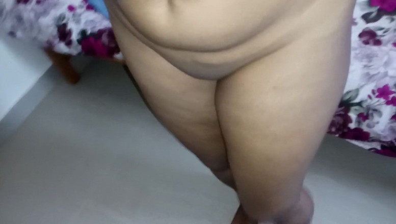 Immfuck: Indický striptýz, domácí Full HD