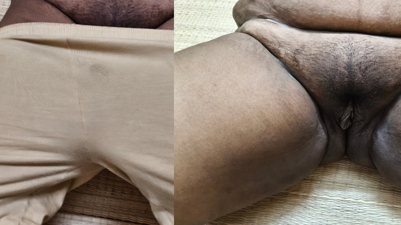 SneakyManner48: Entrou em casa para ver nu quando meu amigo não...