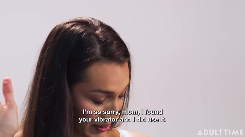 Adult Time Podcast: Bella Rolland má orgasmus celé hodiny! Rozhovor s pornohvězdou, čas pro...