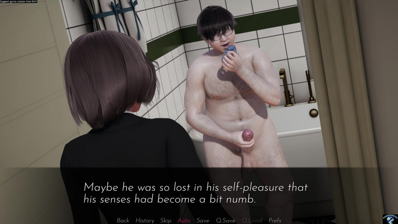 Porngame201: H Ntr Chronicles 1