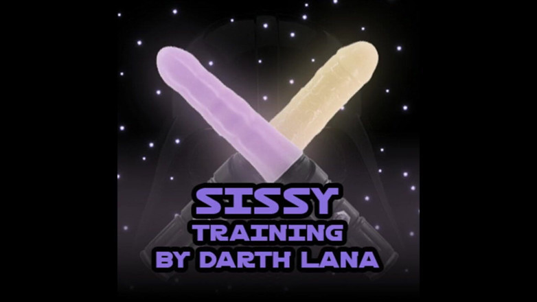 Campsissyboi: Entraînement de tapette par Dark Lana