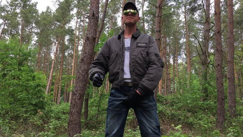 GEARandSmoke: Outdoormoke