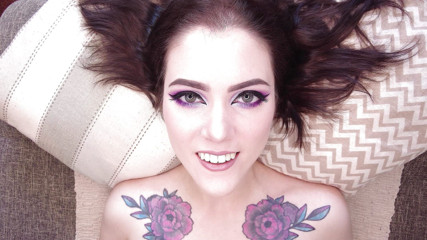 Stacy Moon: Mantra lui Stacy.