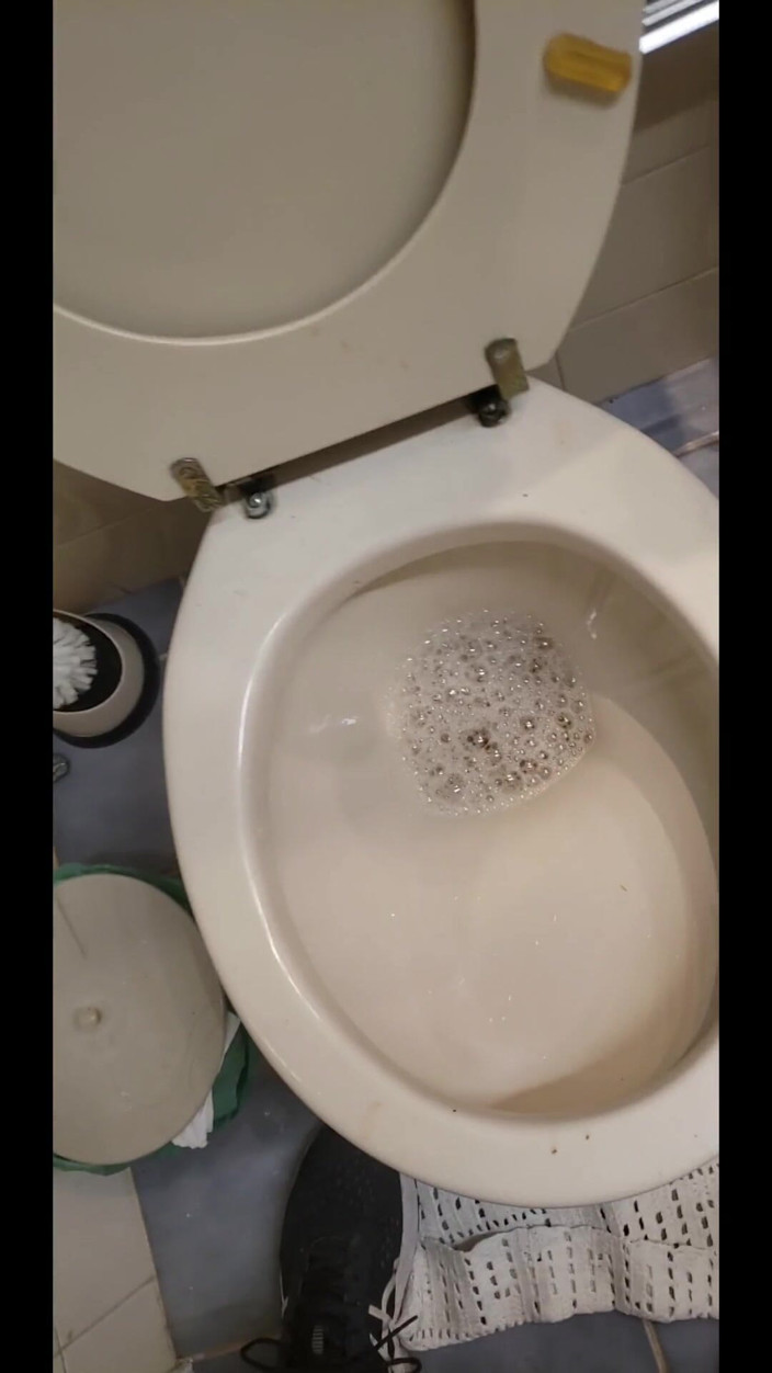 BBIG: Buvez sous la douche ou les deux