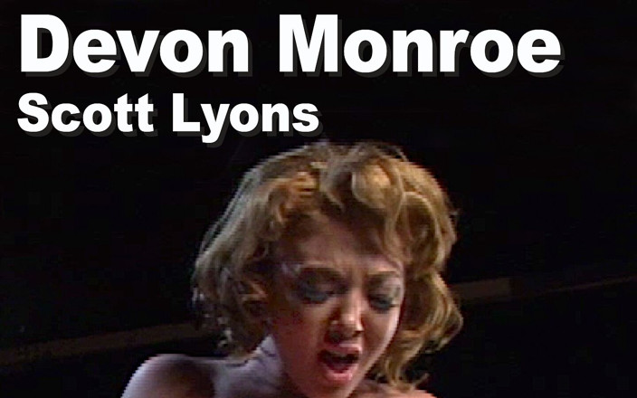 Edge Interactive Publishing: Devon monroe &amp;scott lyons nyepong kontol sampai dicrot di muka