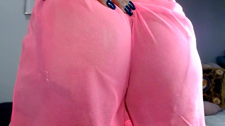 Maeling: Macro în inger anal uleios - Ignorant Giantess negresă cu fetiș