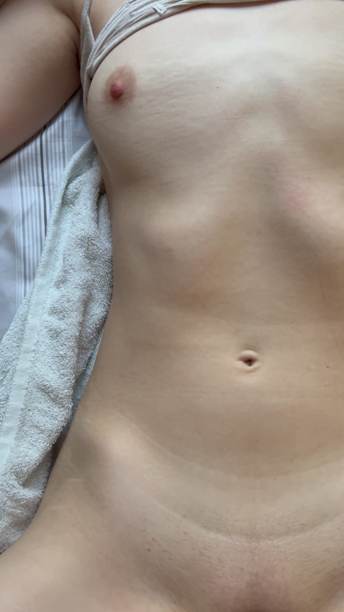 IntimateIsles: Sex v posteli