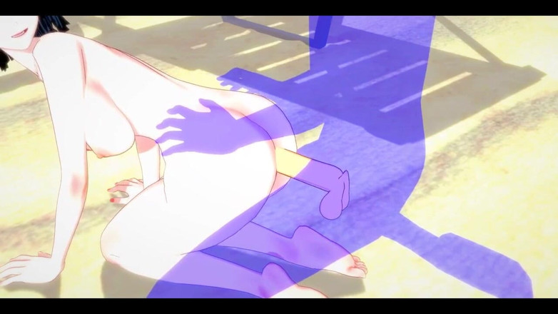 HentaiTubes: One punch man hentai - fubuki, branlette et baise - jeu porno...