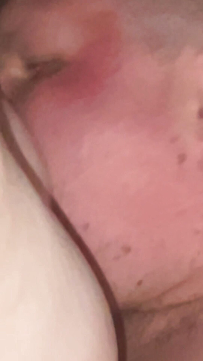 Intimateamputee: Hisap n kongkek