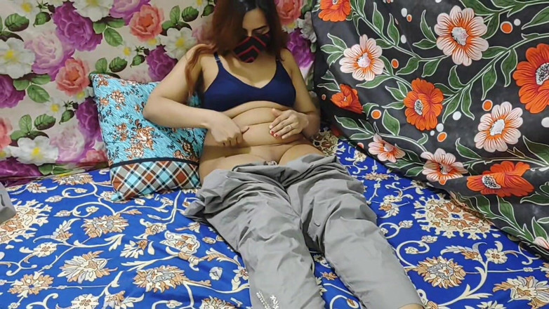 Sairaxsaim: Adik tiri kawan seks bulat pantat besar liar