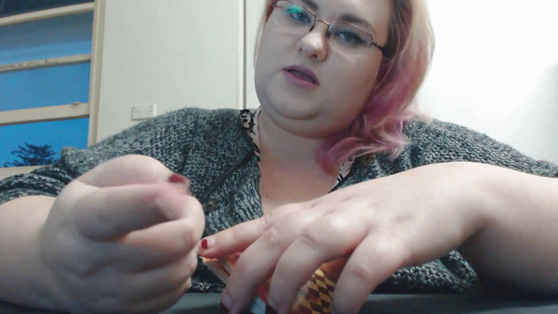 LaLaDelilah: Findom 카드 게임