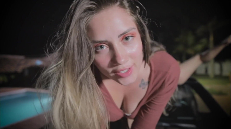 Sara Blonde: Sara blondine und ambar prada sehr heißes ficken mit einem...