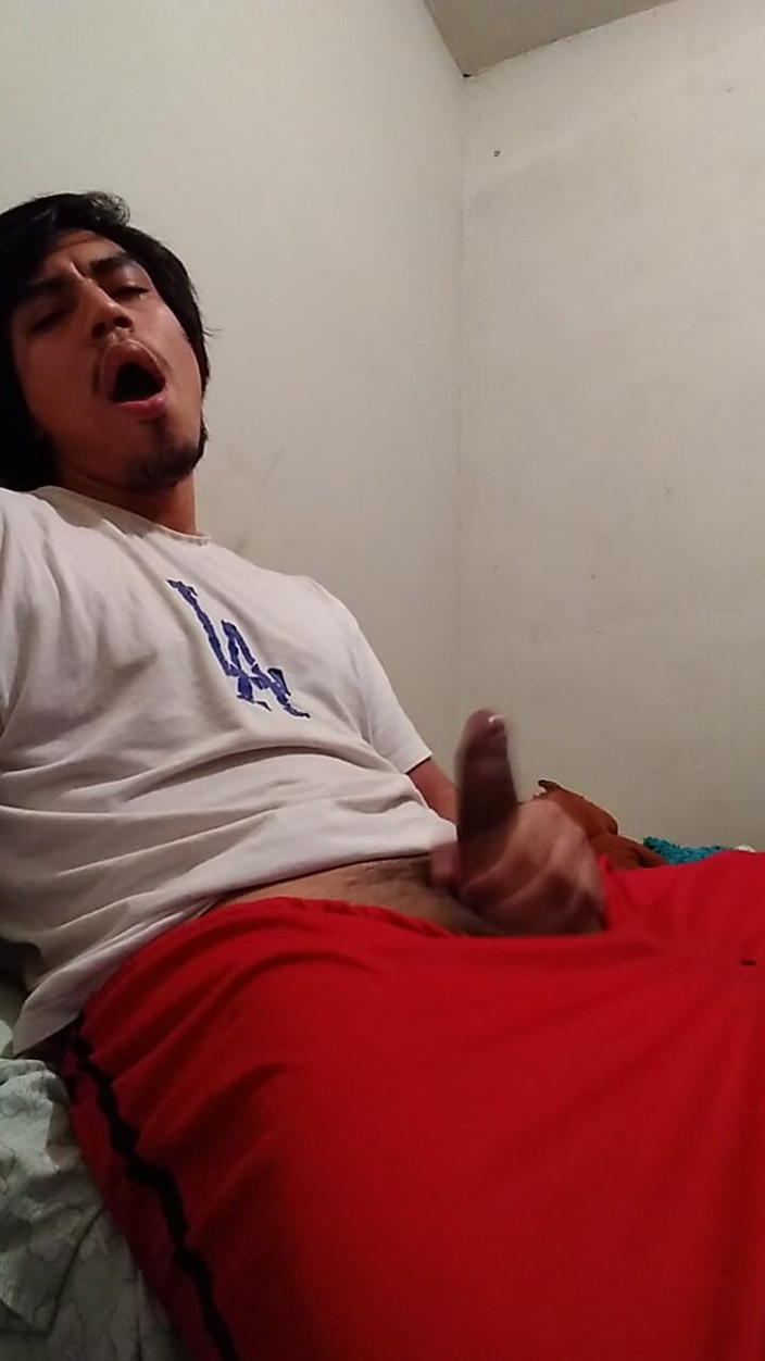 AlexAlejandro13: Boşalma mastürbasyonu
