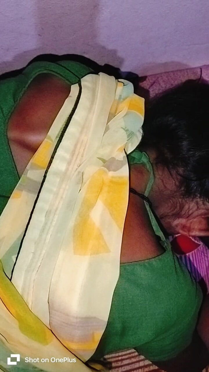 Mava mava: Desi Aunty Viral Mms i natt