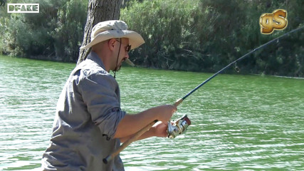 GS studio: DMAX Sluts of the River - Den anala slampan