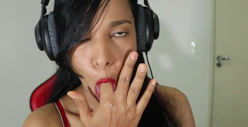 Michelle sex hard: Fétiche des mains, demande d’utilisateur