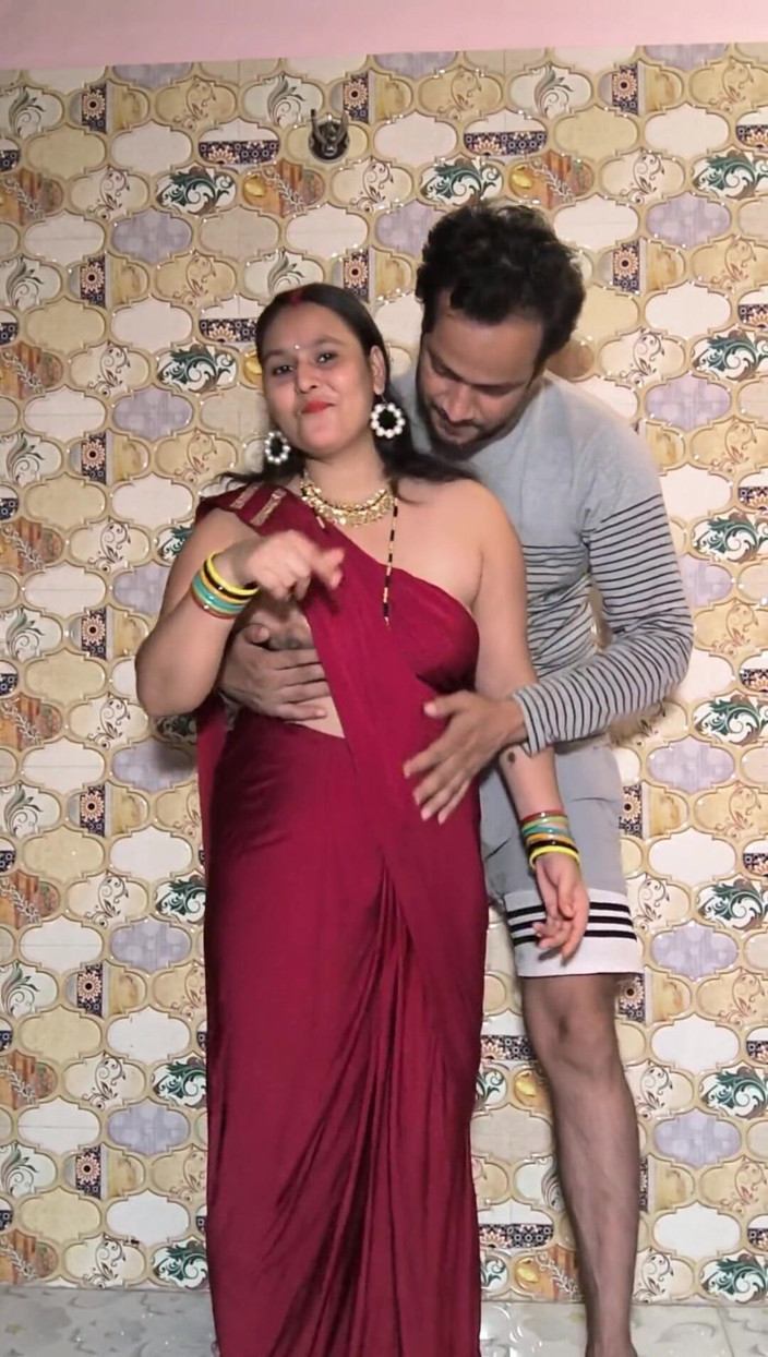 pujaprem: Puja Baby Dance