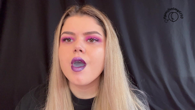 Your fantasy studio: Velvet Vixen : séduction en fumant