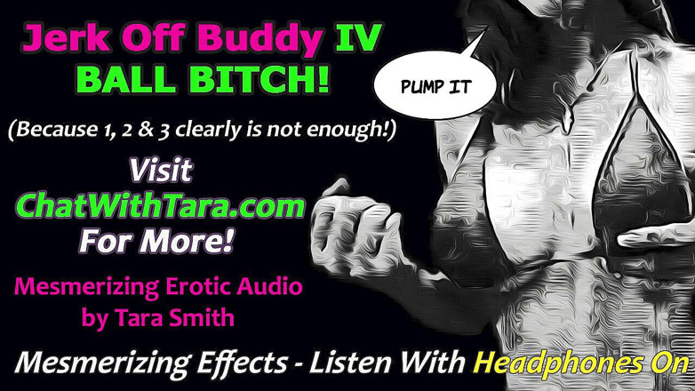 Dirty Words Erotic Audio by Tara Smith: Numai audio - prieten de masturbare IV