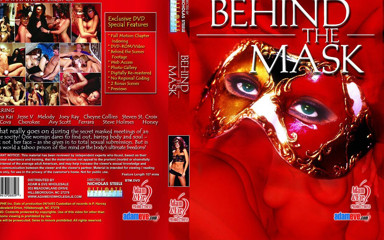 Estelle and Friends: Hinter der Maske