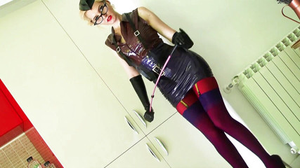 Goddess Celine: Dyscyplina JOI