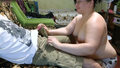 Hetero - Blowjob