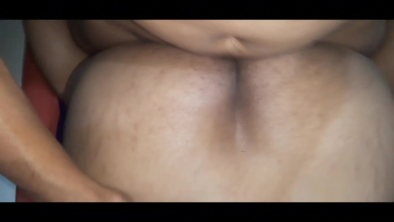 Rayhan0099: La sexy vhabi bengalese di recente si gode il sesso...