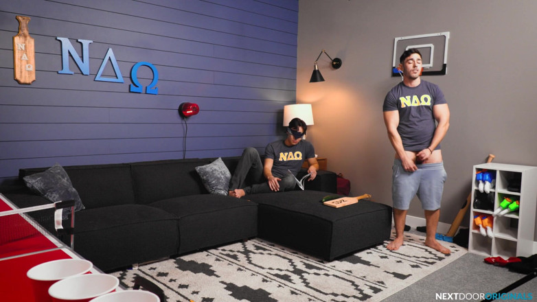 Next Door Studios: Nextdoorstudios - Hot Pledge fode musculoso hunk fratboy