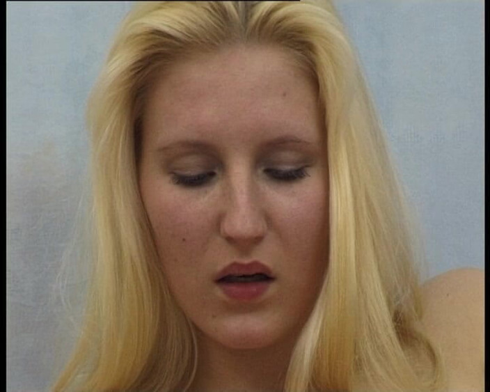 YOUR FIRST PORN: Shannon, vím, že jsem sakra sexy