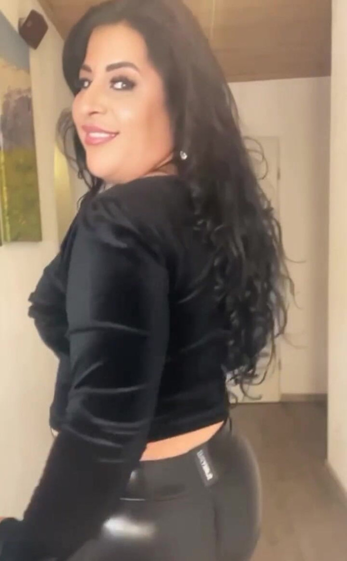 LadyAyse5: Jerk szarpnięcie szarpnięcie - część 3