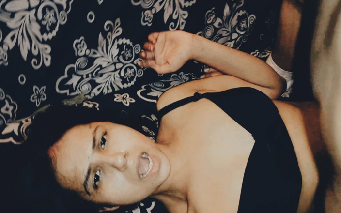 Hot Sis: Latika Hard Sex Doggy and Sexy Face Expression